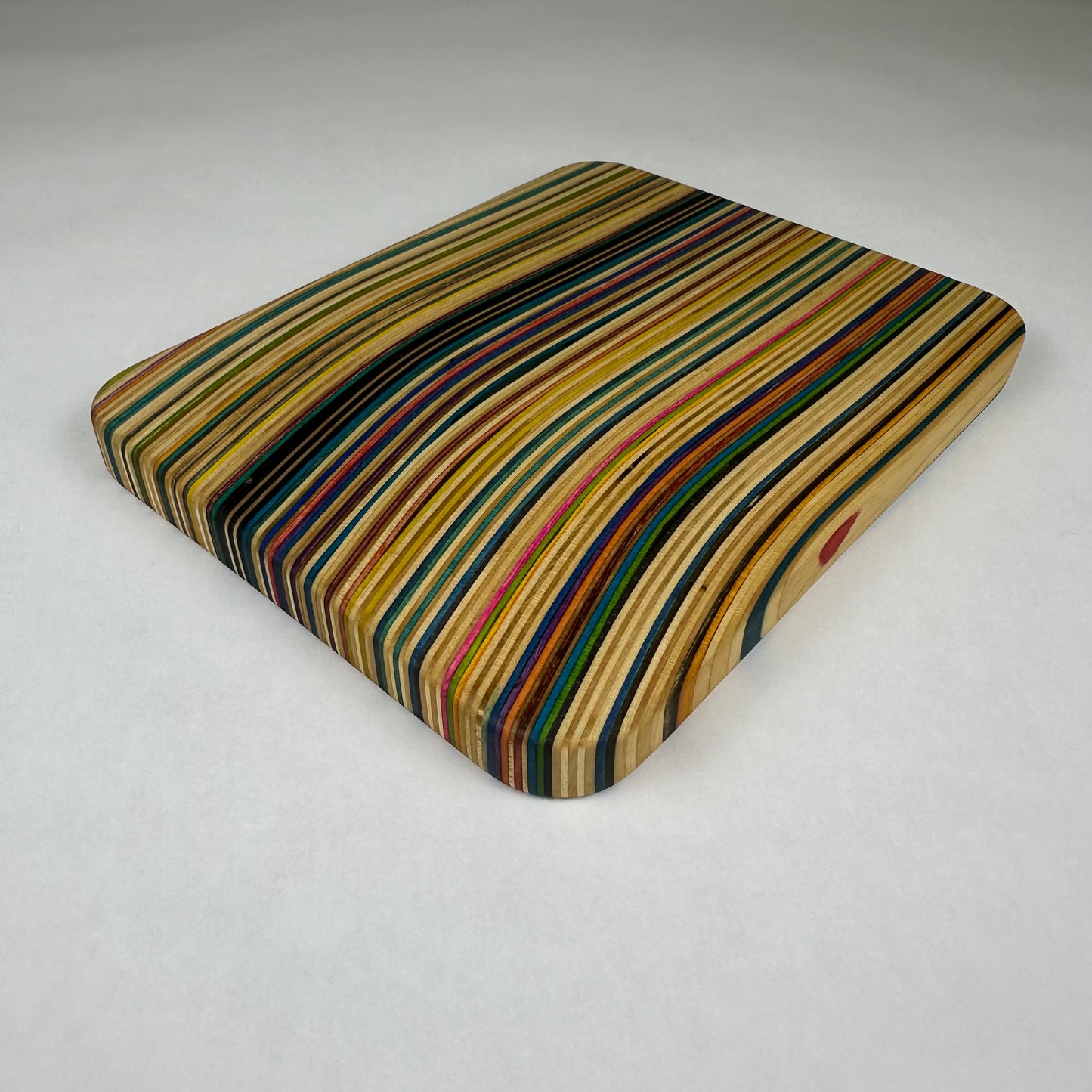 Recycled Skateboard Tray #4