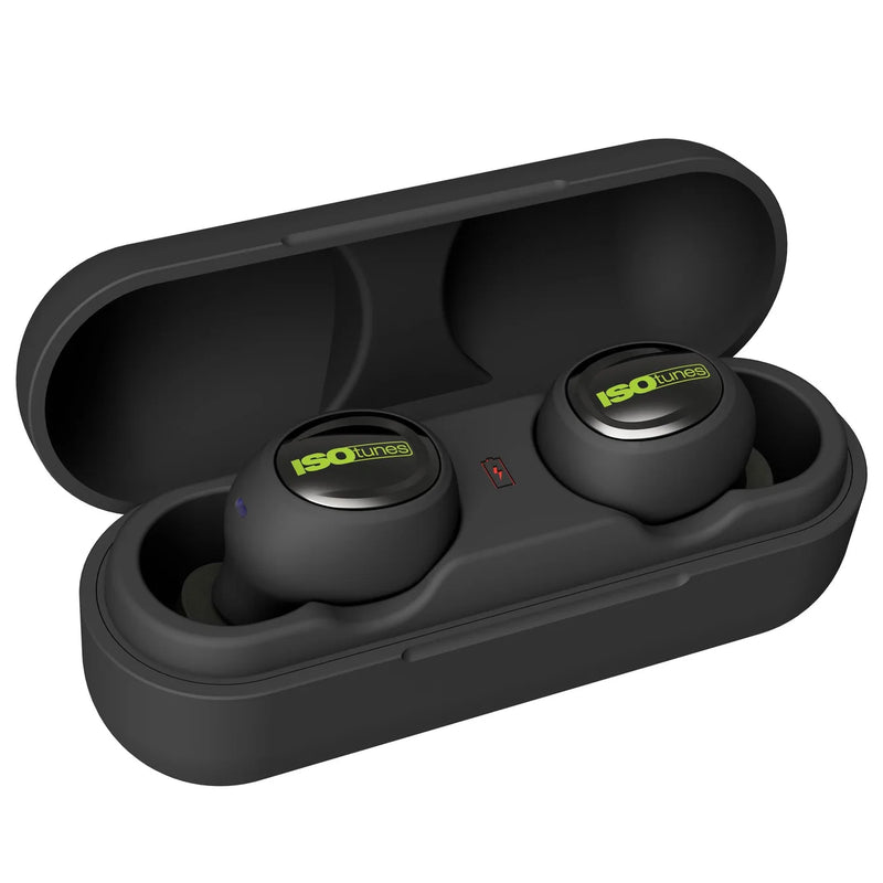 Hearing Protection