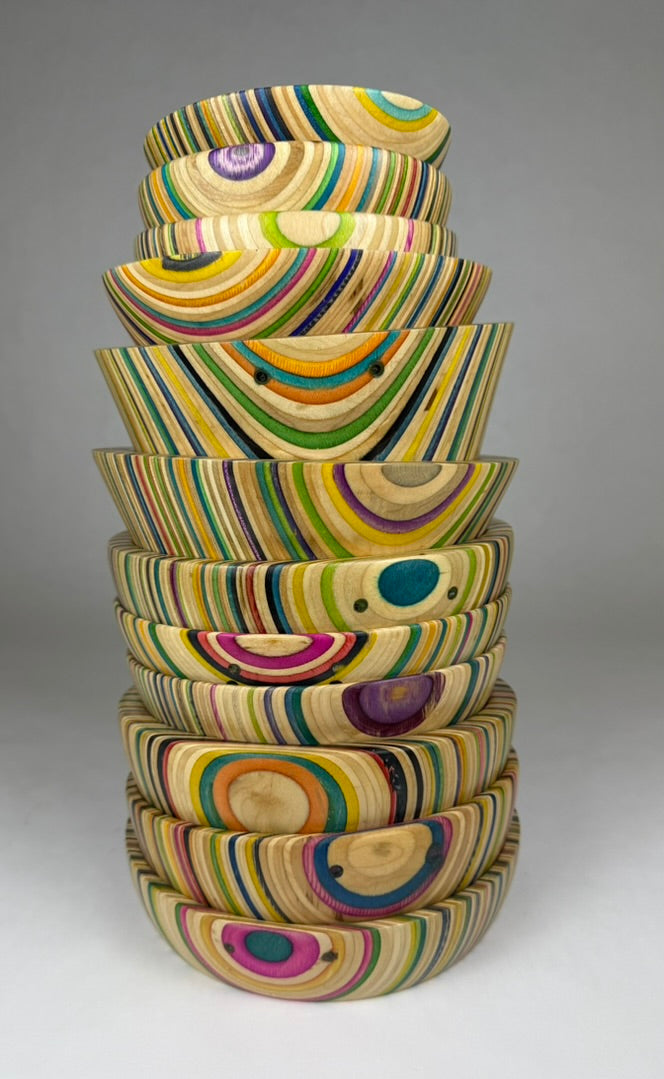 Bowls