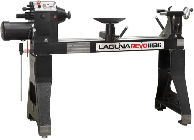 Laguna Revo 18-36