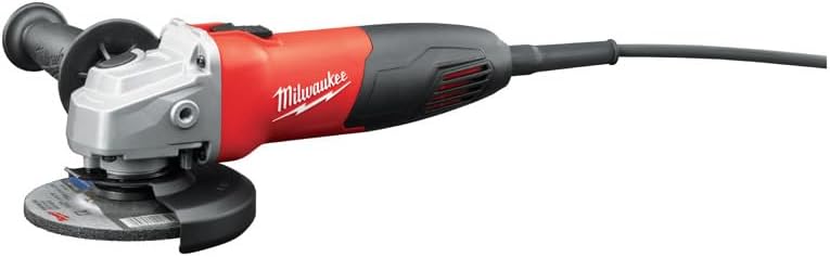Milwaukee Angle Grinder