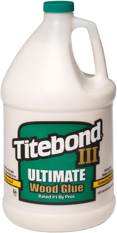 Tightbond III