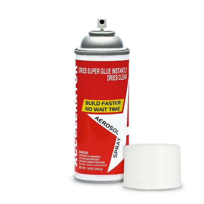 Ca Glue Activator