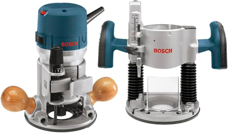 Bosch 1617 Router