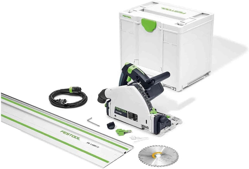Festool Track Saw TSC 55
