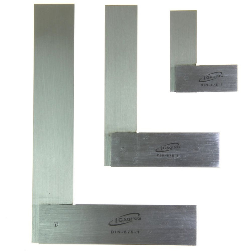 Machinist Squares