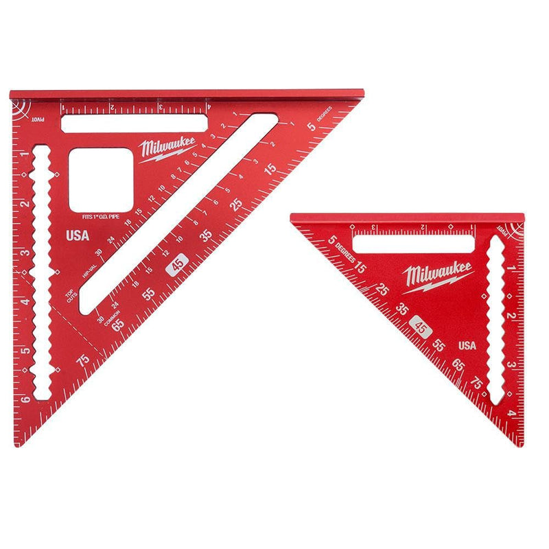 Framing Squares