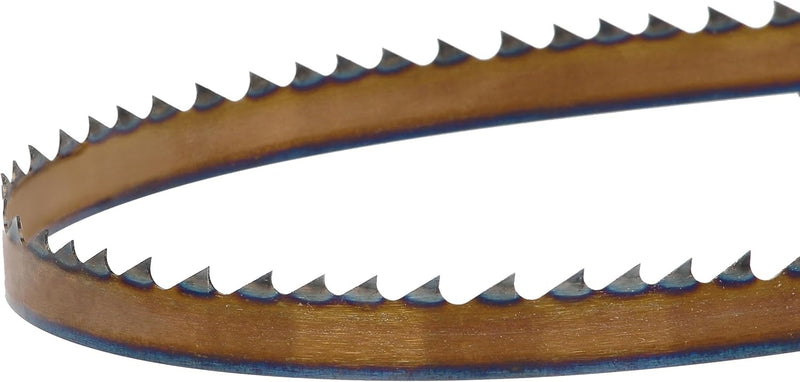 3/4 in. Bandsaw Blade