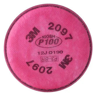 Dust filter
