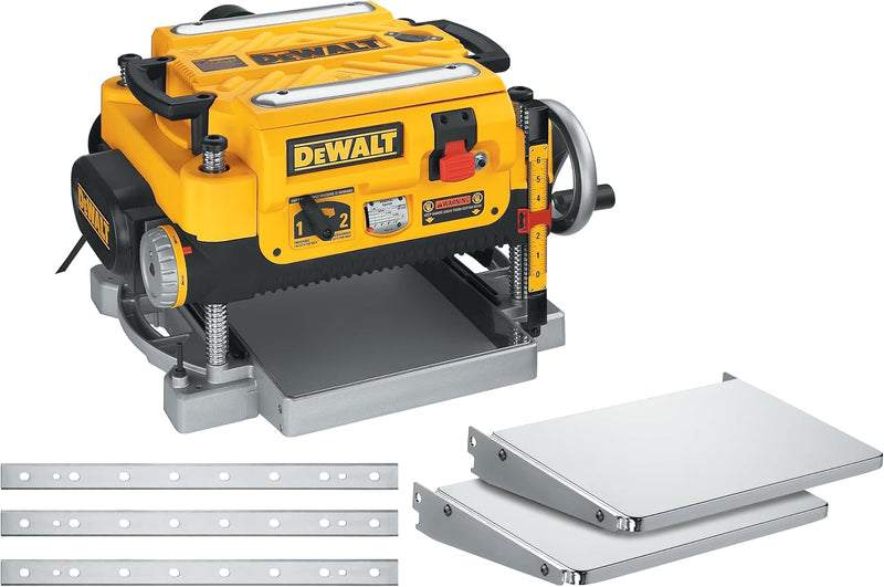 Dewalt 735x Planer