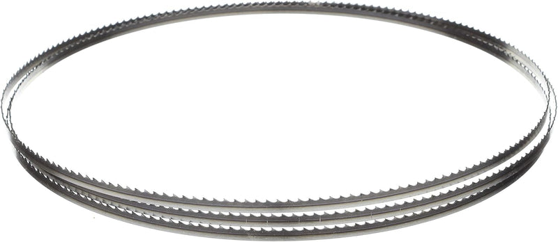 1/4 in. Bandsaw Blades
