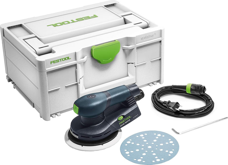 Festool ETS EC 150/5