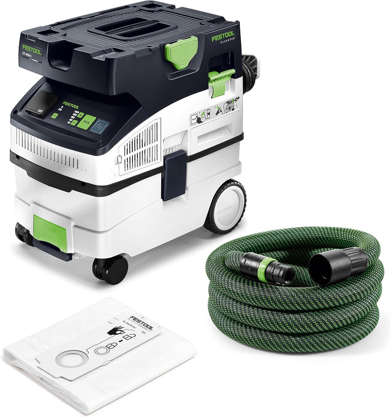 Festool CT MIDI