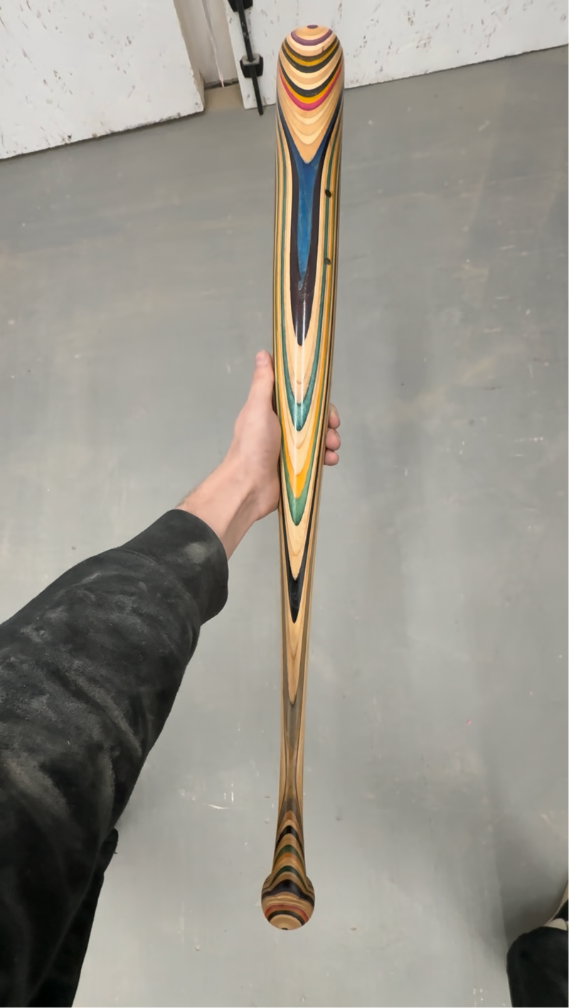 Baseball Bats