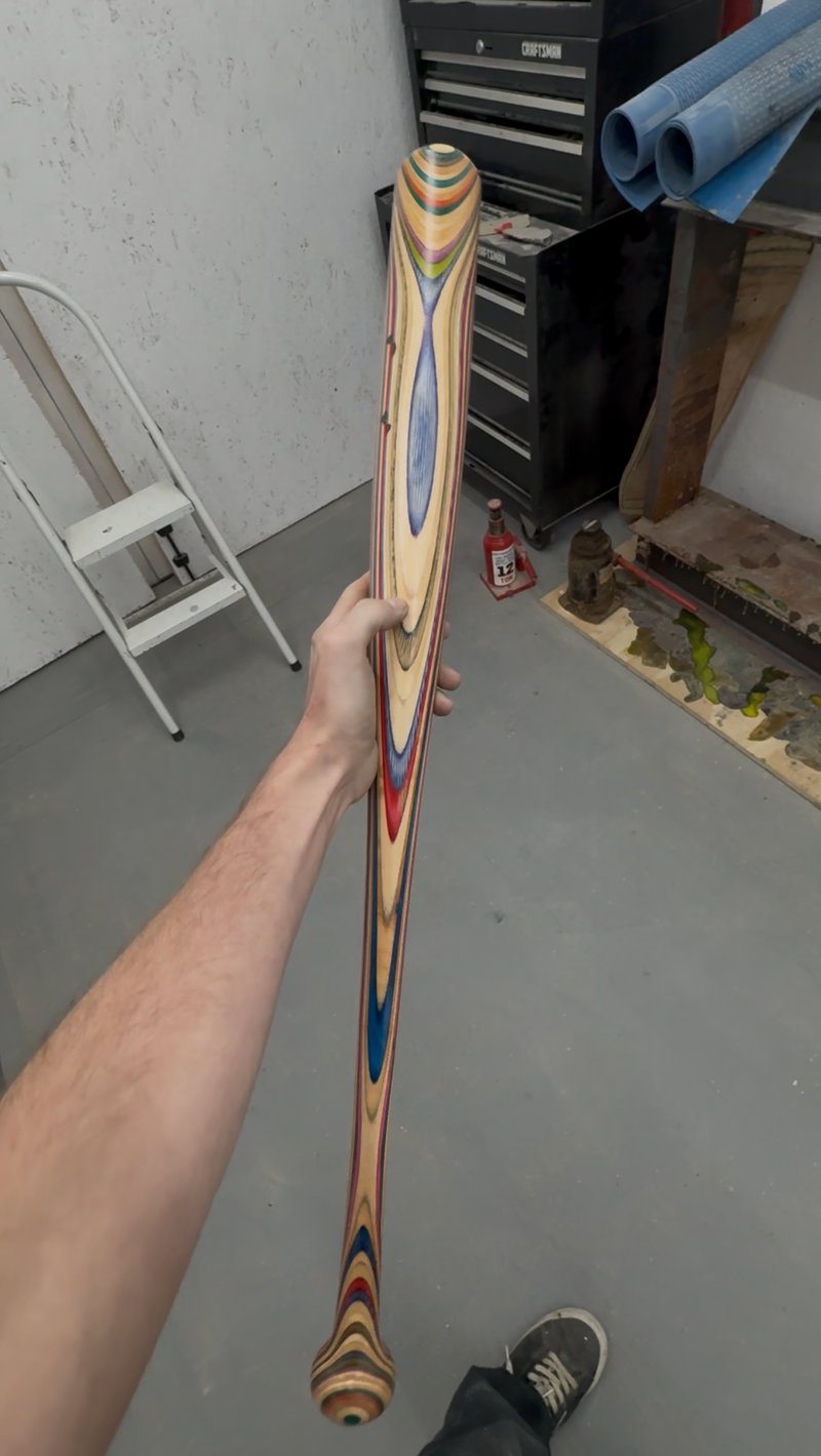 Baseball Bats