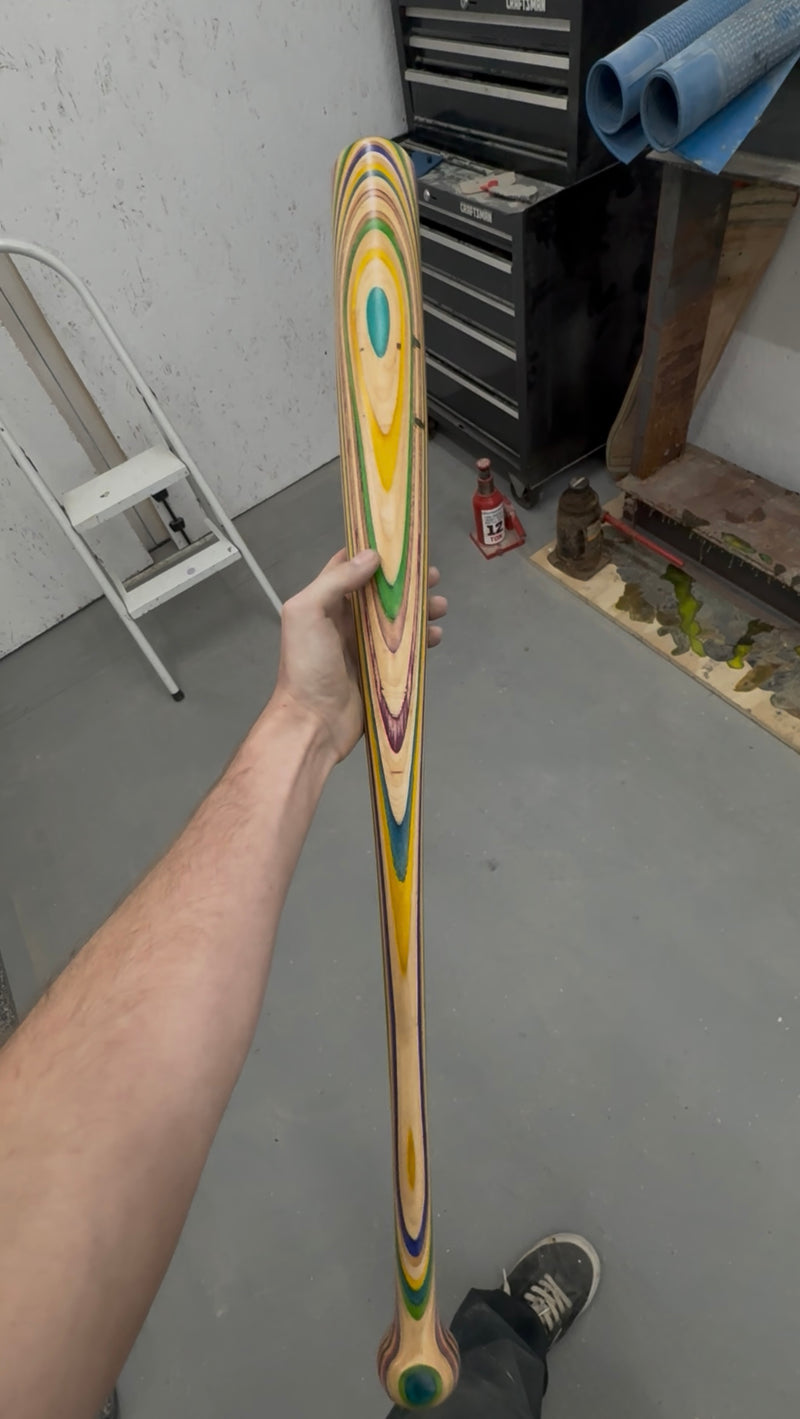 Baseball Bats