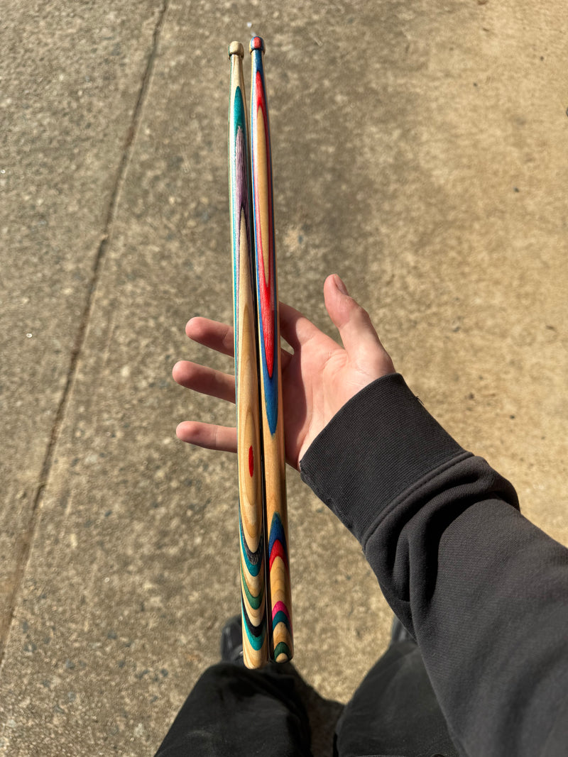 Drum Sticks
