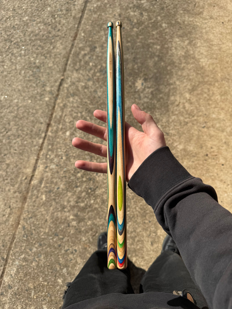 Drum Sticks