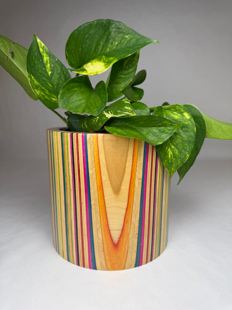 Large Flower Pot